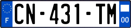 CN-431-TM