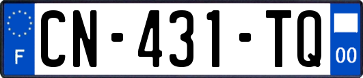 CN-431-TQ