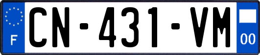 CN-431-VM