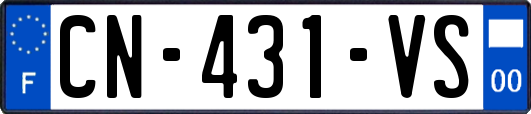 CN-431-VS