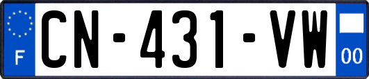 CN-431-VW