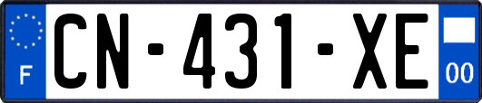 CN-431-XE