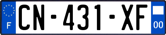 CN-431-XF