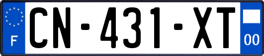 CN-431-XT