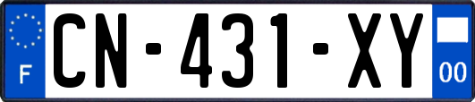 CN-431-XY