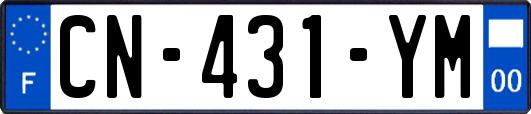 CN-431-YM