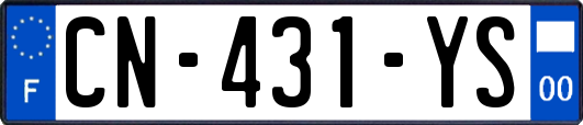 CN-431-YS