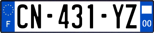 CN-431-YZ