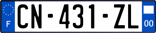 CN-431-ZL