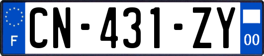 CN-431-ZY