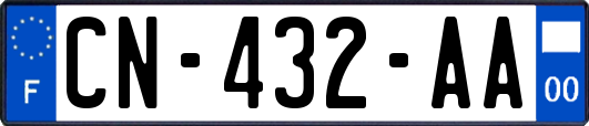 CN-432-AA