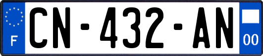 CN-432-AN