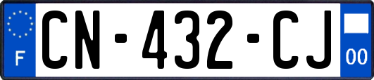 CN-432-CJ