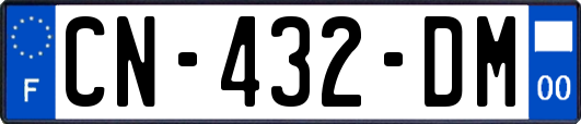 CN-432-DM