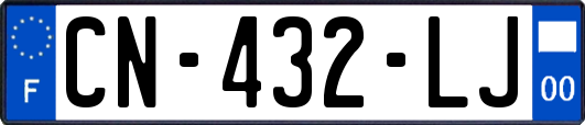 CN-432-LJ