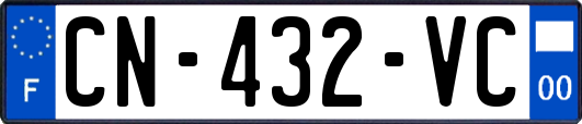 CN-432-VC