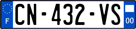 CN-432-VS