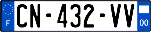 CN-432-VV