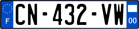 CN-432-VW