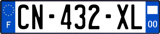 CN-432-XL