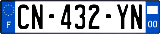 CN-432-YN