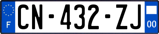 CN-432-ZJ