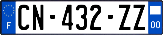 CN-432-ZZ