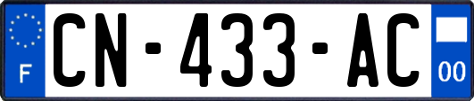 CN-433-AC