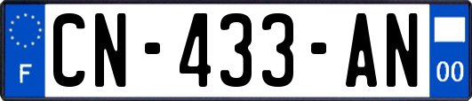 CN-433-AN