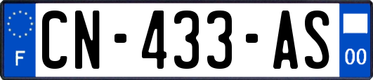 CN-433-AS