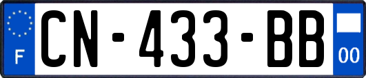 CN-433-BB