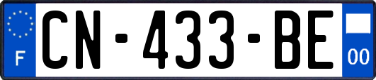 CN-433-BE