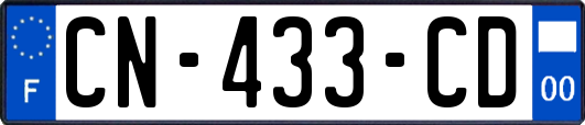 CN-433-CD