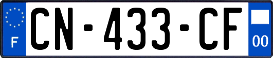 CN-433-CF