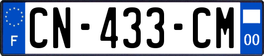 CN-433-CM