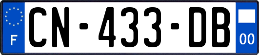 CN-433-DB