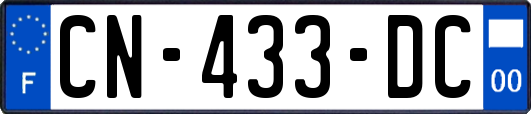 CN-433-DC