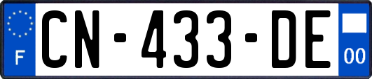 CN-433-DE