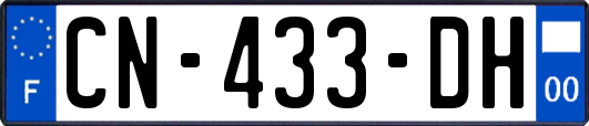 CN-433-DH