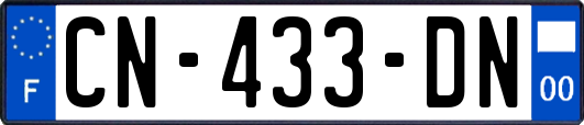 CN-433-DN