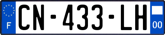CN-433-LH