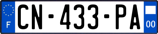 CN-433-PA