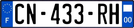 CN-433-RH