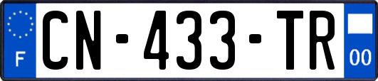 CN-433-TR