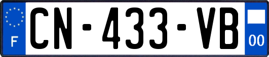 CN-433-VB