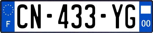 CN-433-YG