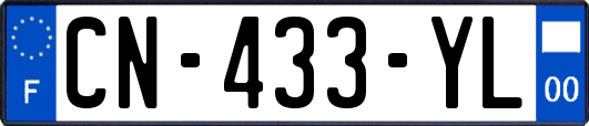 CN-433-YL