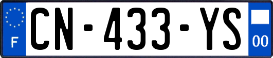 CN-433-YS