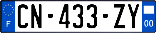 CN-433-ZY