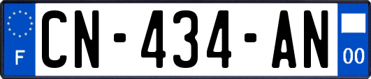 CN-434-AN